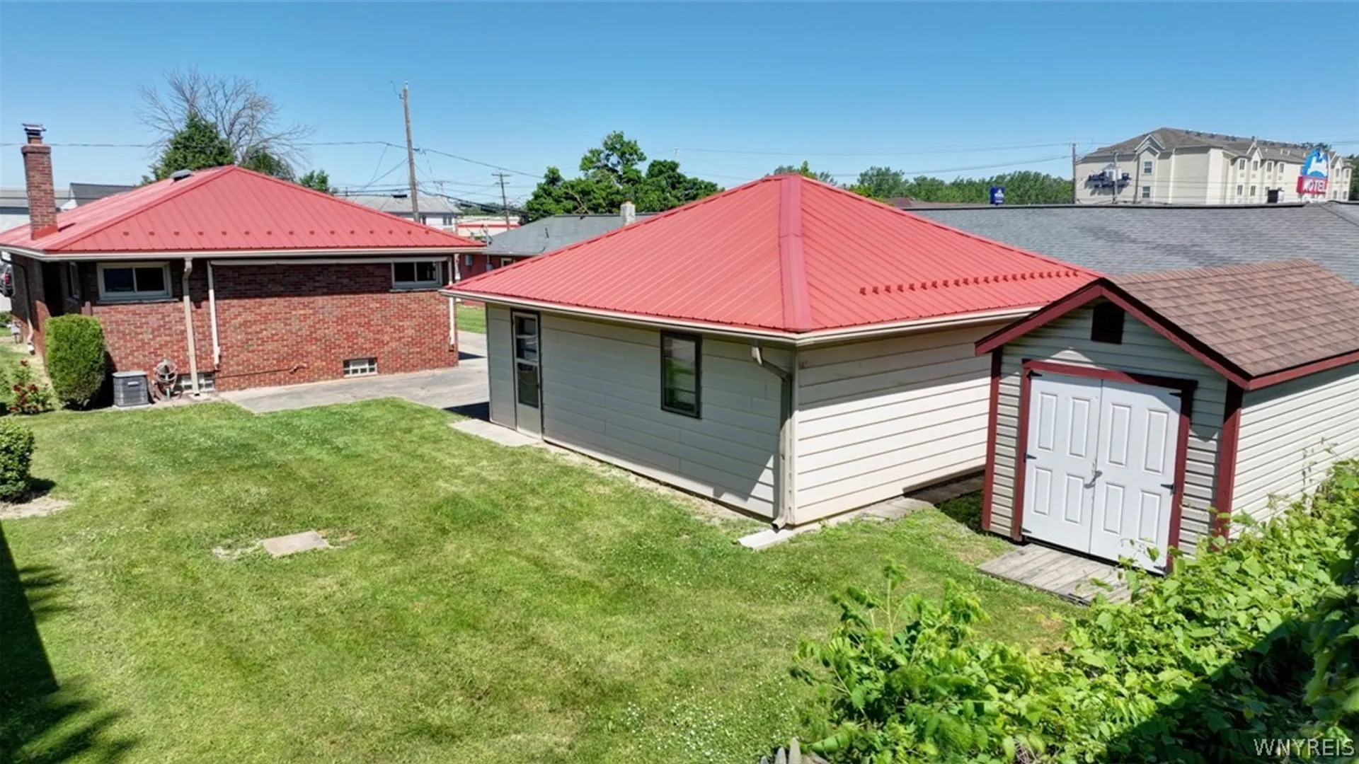 Property at 689 78th Street, Niagara Falls, NY 14304 34