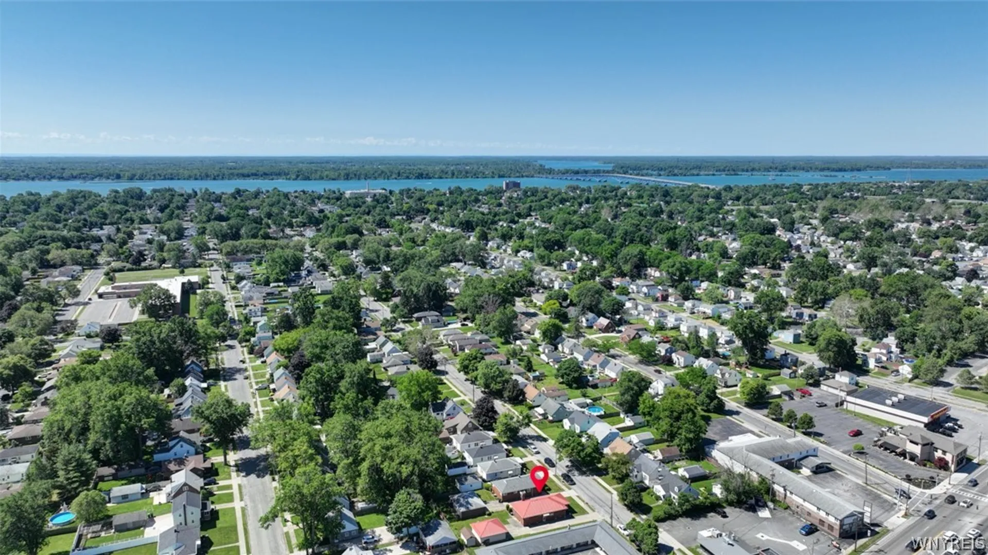 Property at 689 78th Street, Niagara Falls, NY 14304 39
