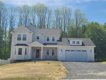 Property at LOT 4T MISTRAL Circle, Clay, NY 13090
