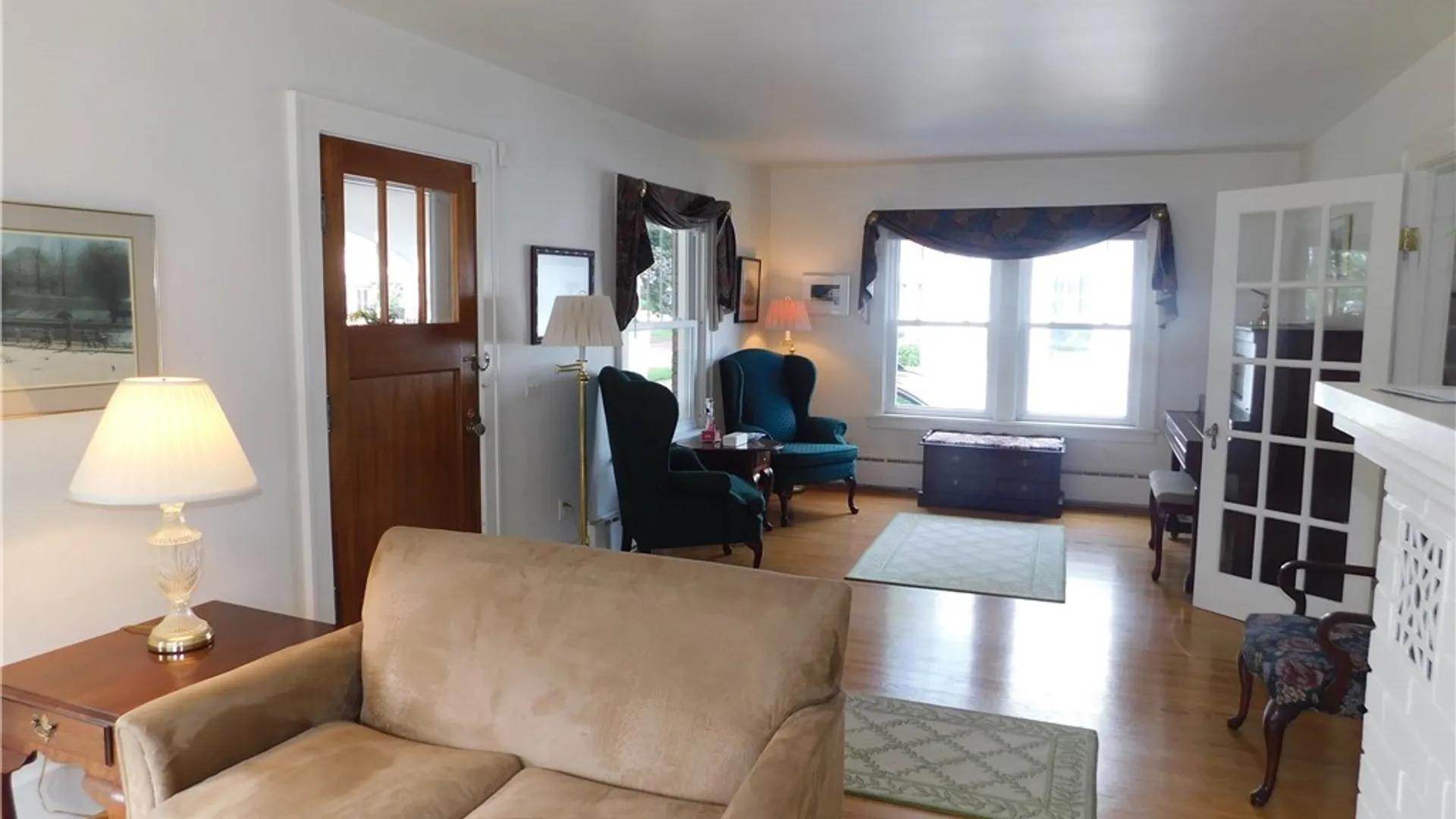 Property at 559 Willow St, Lockport City, NY 14094 20