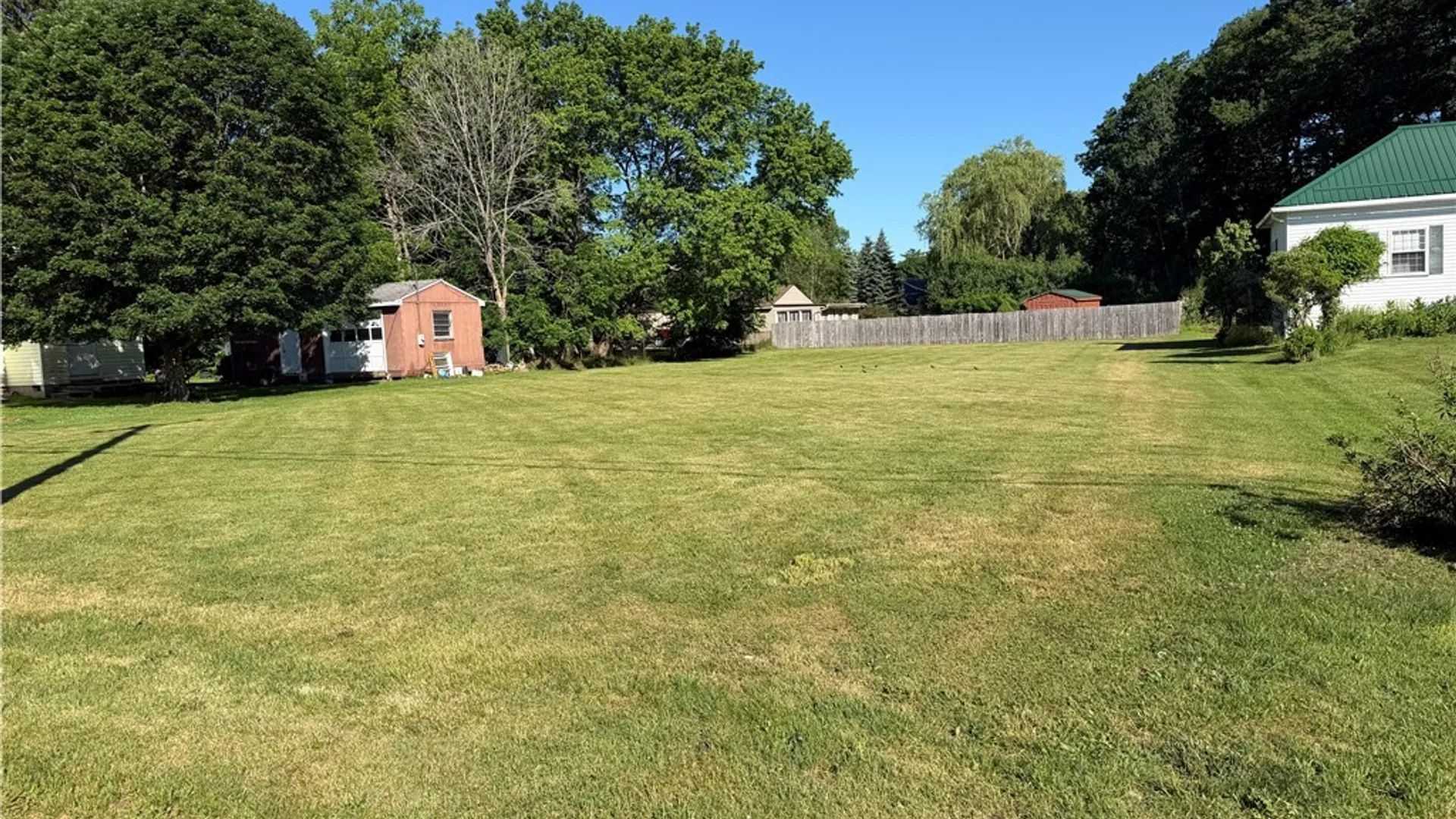 Property at Morris Street, Chautauqua, NY 14757 2