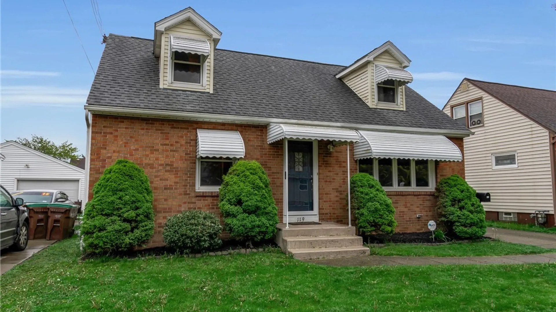 Property at 119 Wagner Avenue, Cheektowaga, NY 14212 2