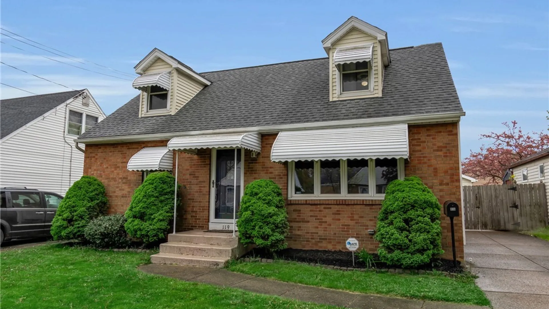 Property at 119 Wagner Avenue, Cheektowaga, NY 14212 3
