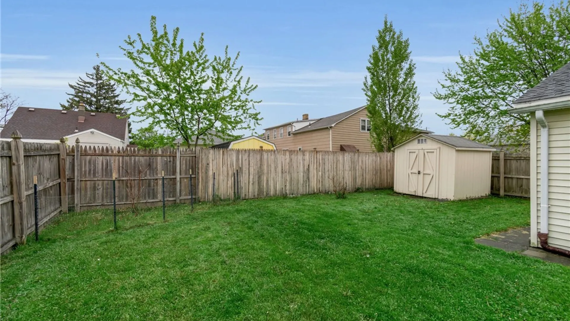 Property at 119 Wagner Avenue, Cheektowaga, NY 14212 41