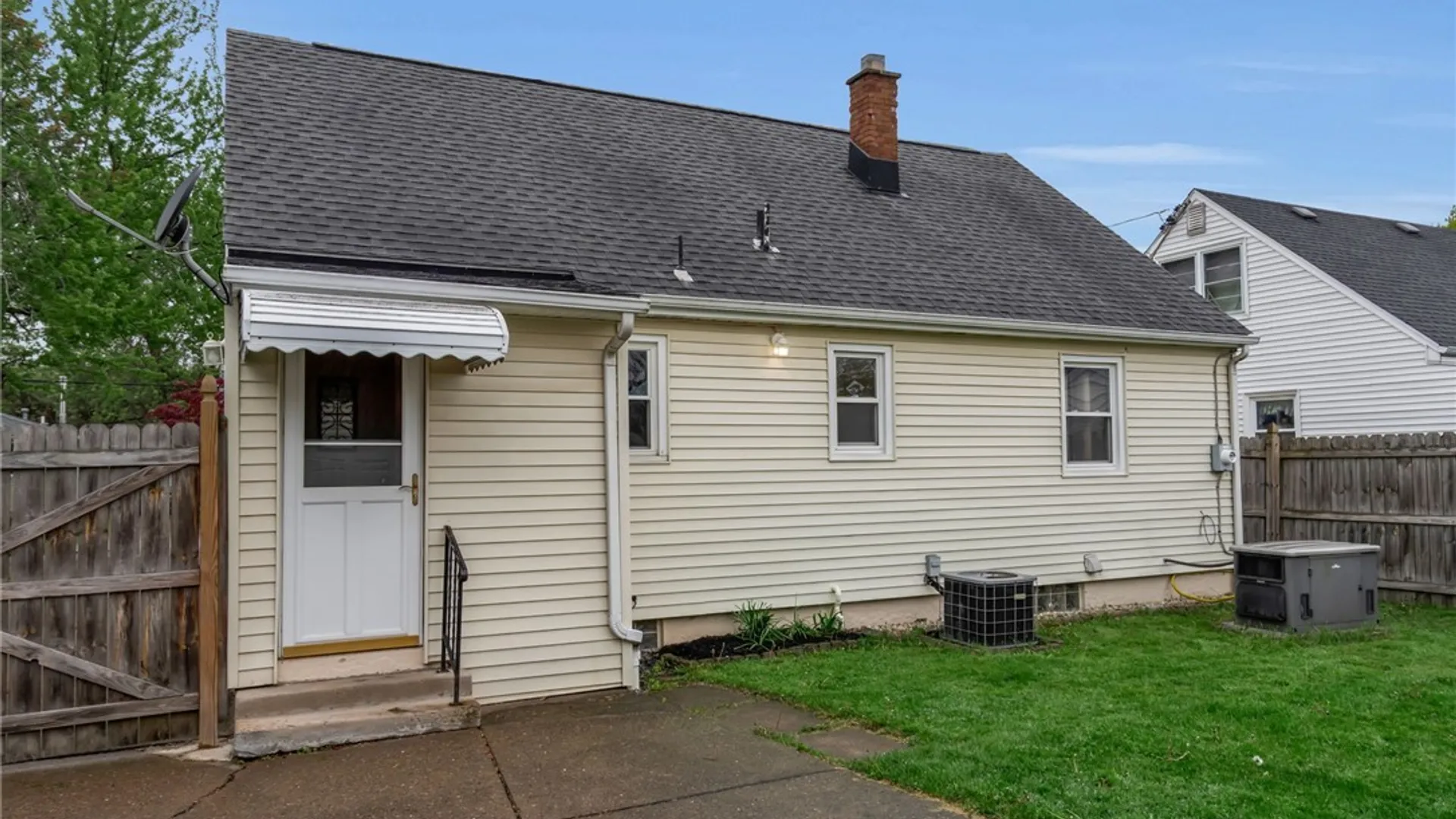 Property at 119 Wagner Avenue, Cheektowaga, NY 14212 43