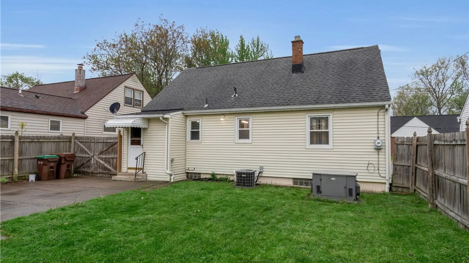 Property at 119 Wagner Avenue, Cheektowaga, NY 14212 44