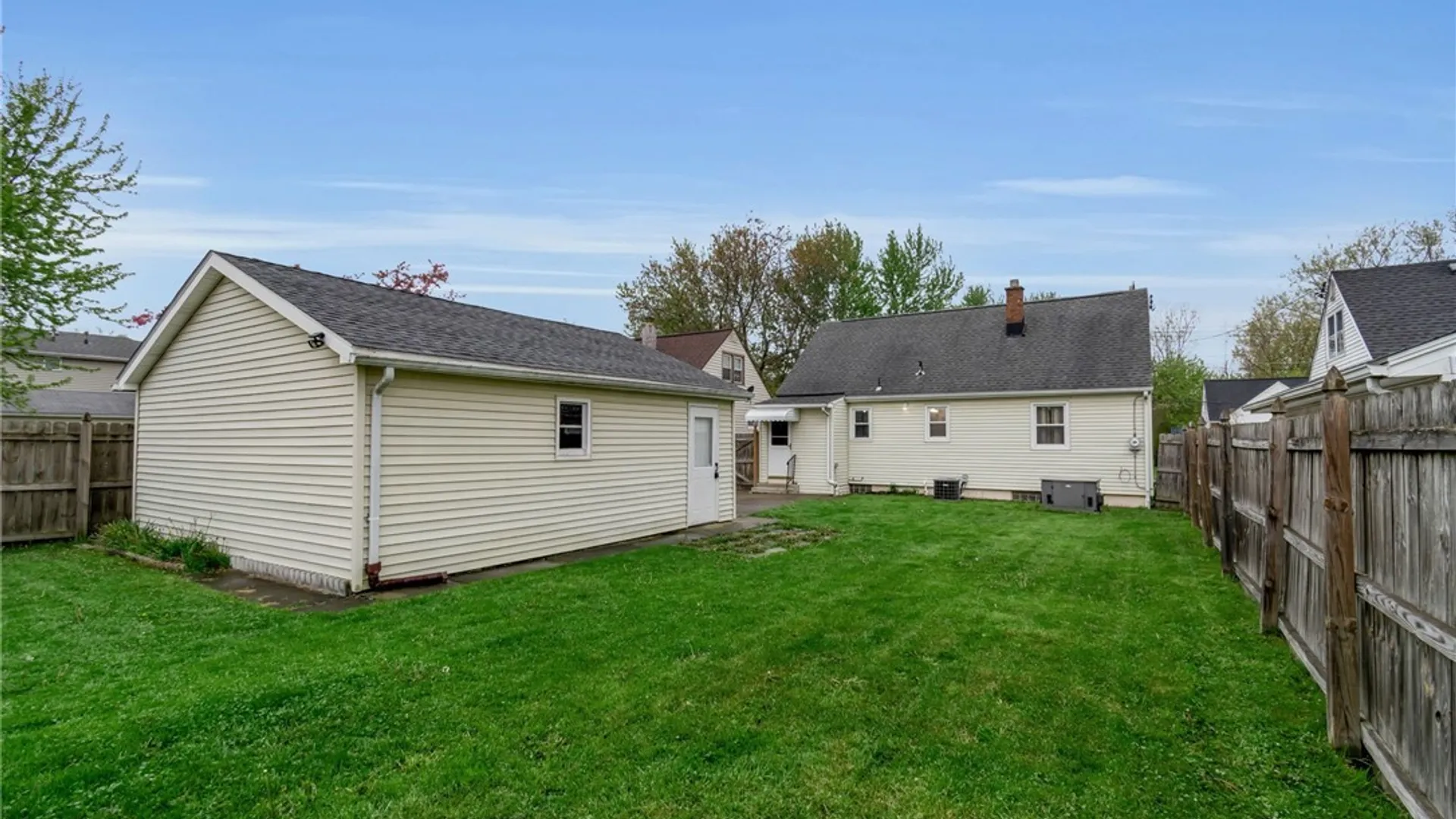Property at 119 Wagner Avenue, Cheektowaga, NY 14212 45