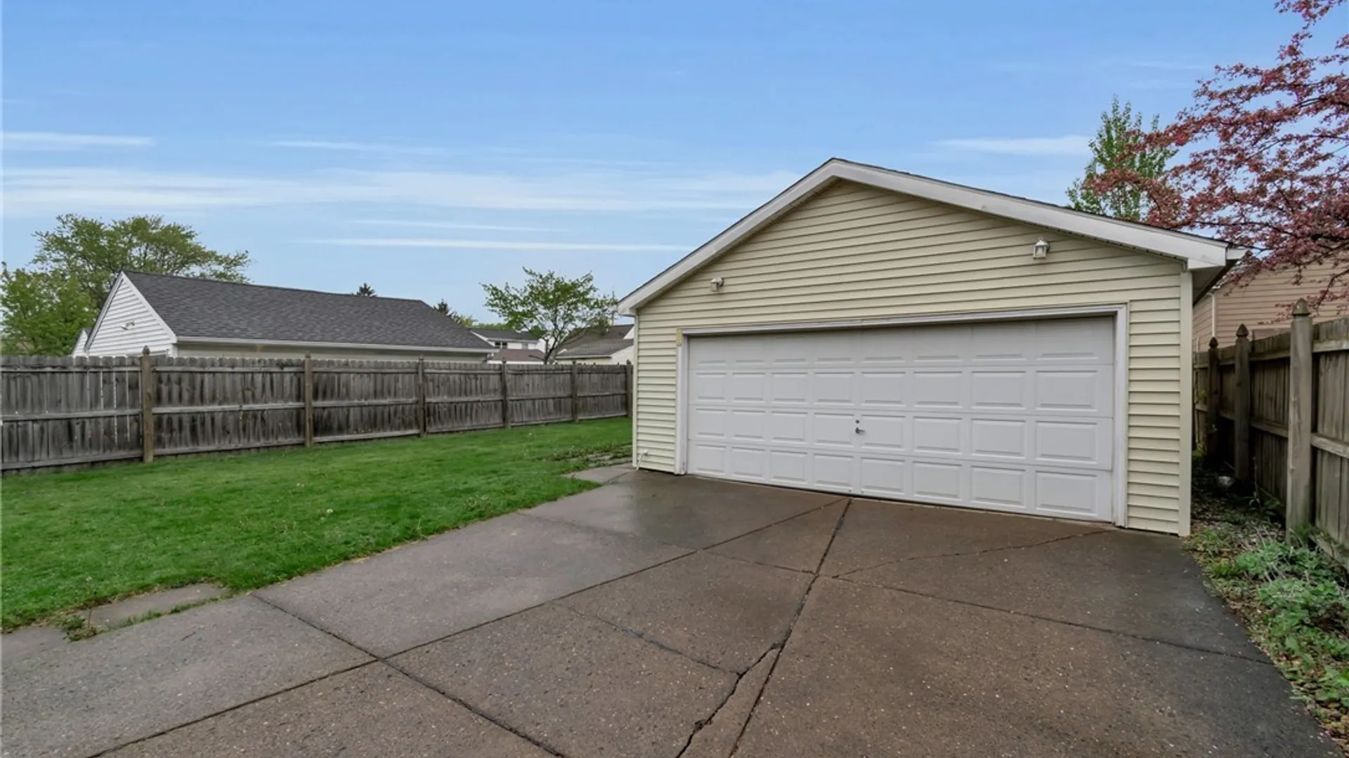 Property at 119 Wagner Avenue, Cheektowaga, NY 14212 5