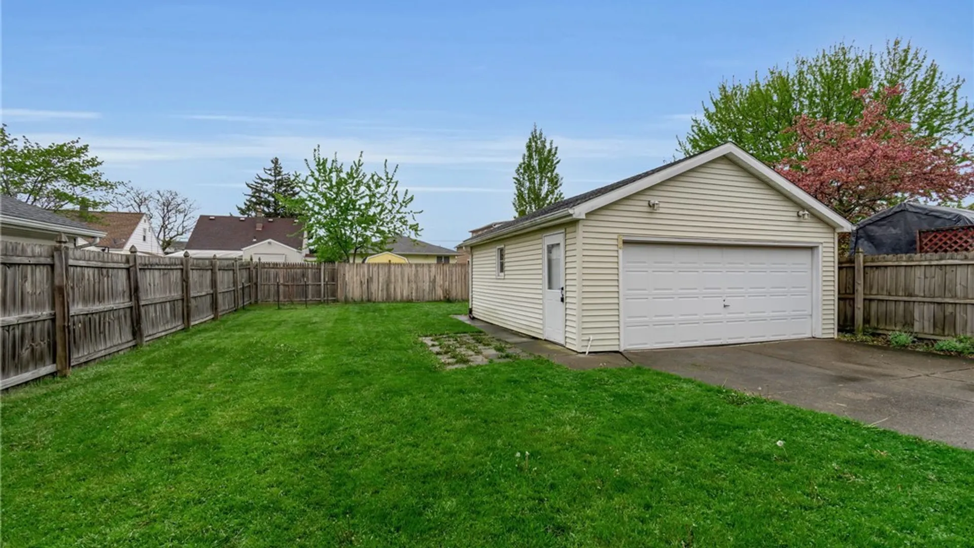Property at 119 Wagner Avenue, Cheektowaga, NY 14212 6