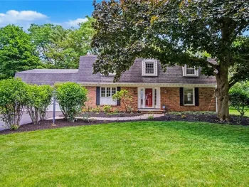 Property at 26 S Ridge Trail, Perinton, NY 14450