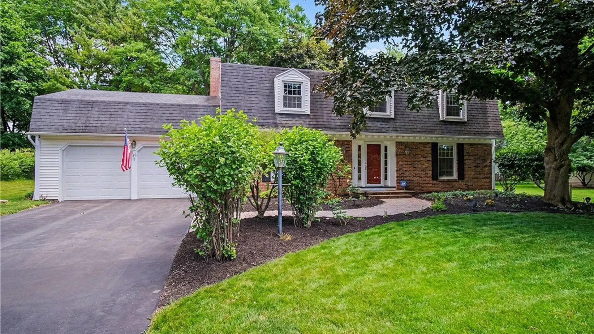 Property at 26 S Ridge Trail, Perinton, NY 14450 2
