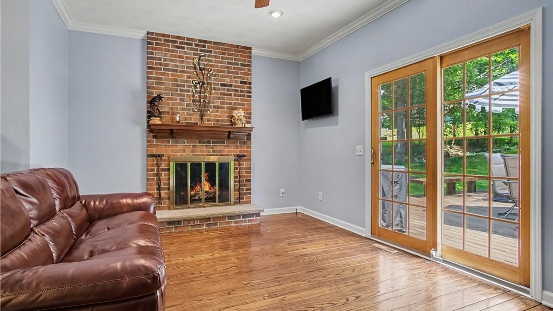 Property at 26 S Ridge Trail, Perinton, NY 14450 21