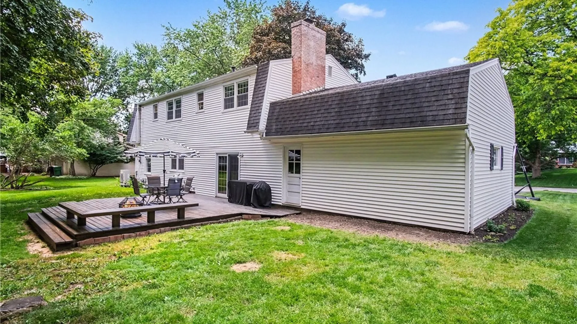 Property at 26 S Ridge Trail, Perinton, NY 14450 36