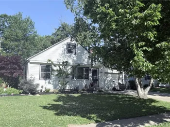 Property at 261 Highland Drive, Amherst, NY 14221