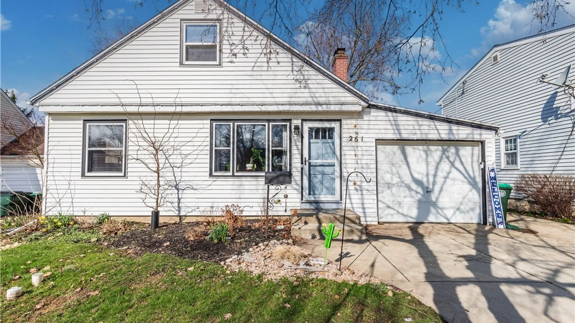Property at 261 Highland Drive, Amherst, NY 14221 4