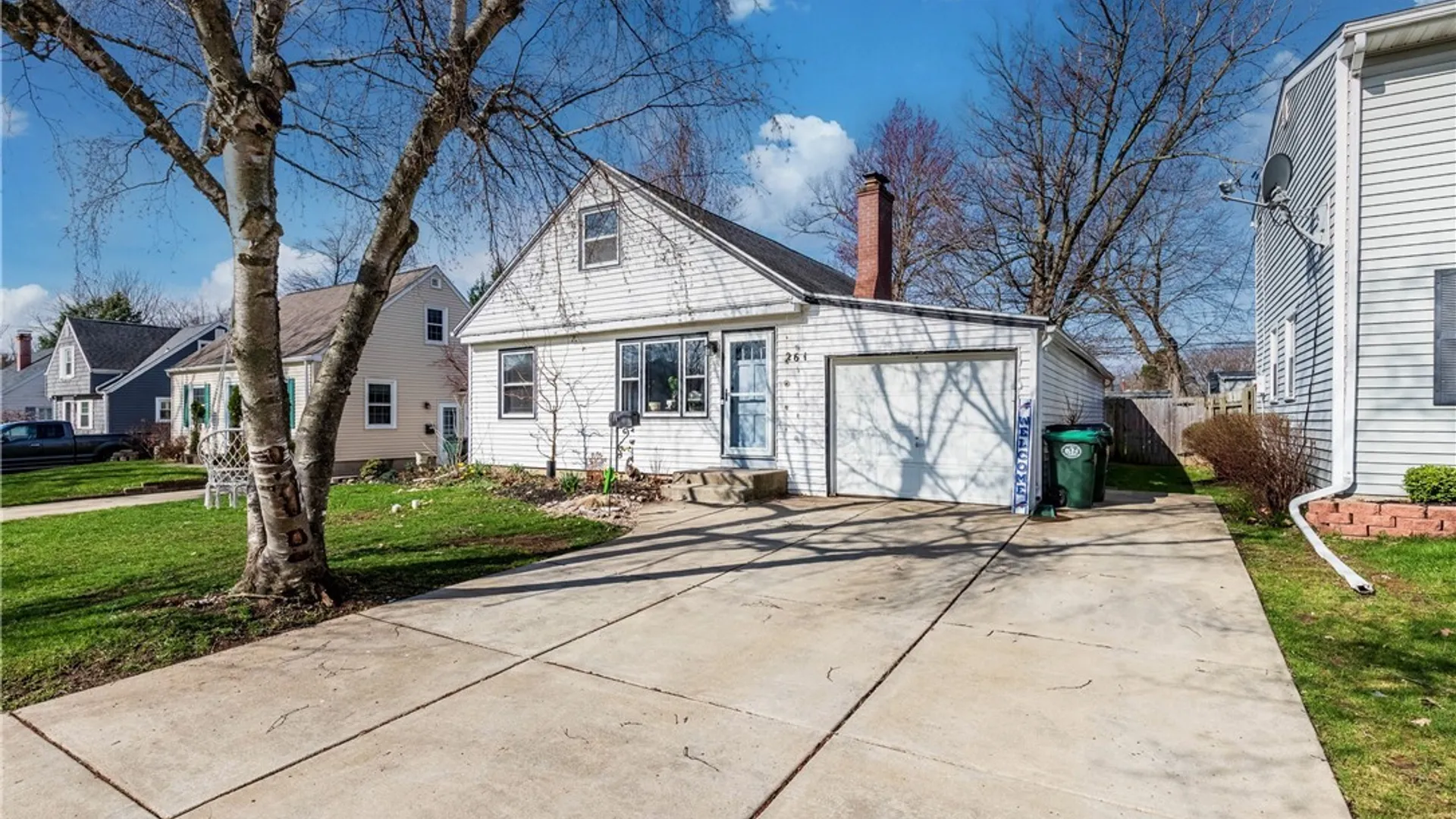 Property at 261 Highland Drive, Amherst, NY 14221 5