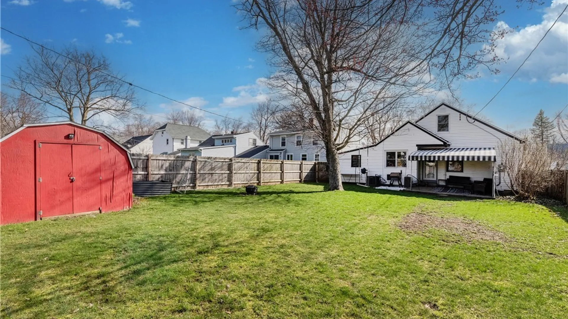 Property at 261 Highland Drive, Amherst, NY 14221 7