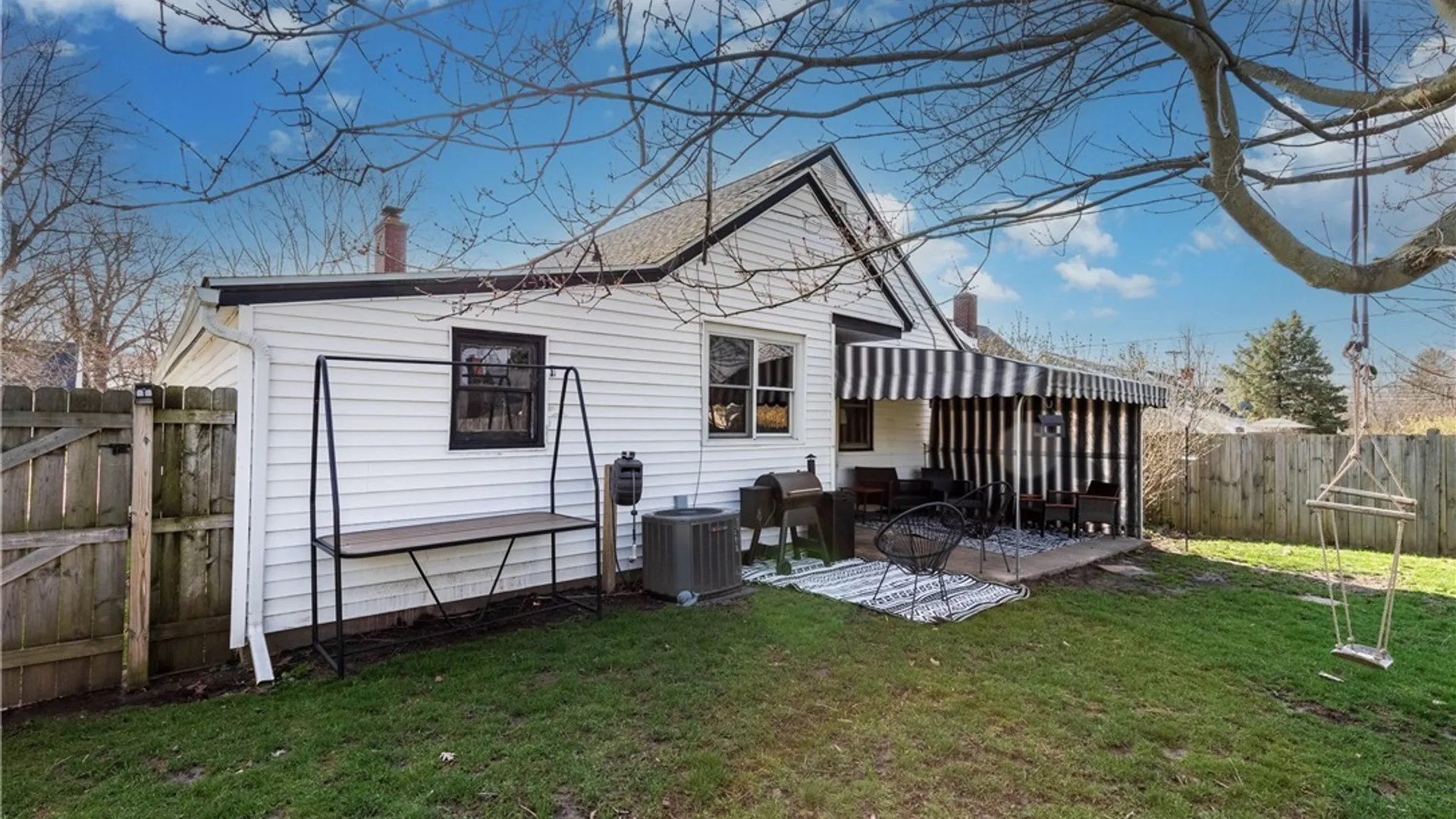 Property at 261 Highland Drive, Amherst, NY 14221 9
