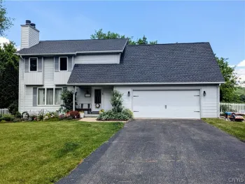 Property at 39 Hickory Park Rd Road, Cortland, NY 13045