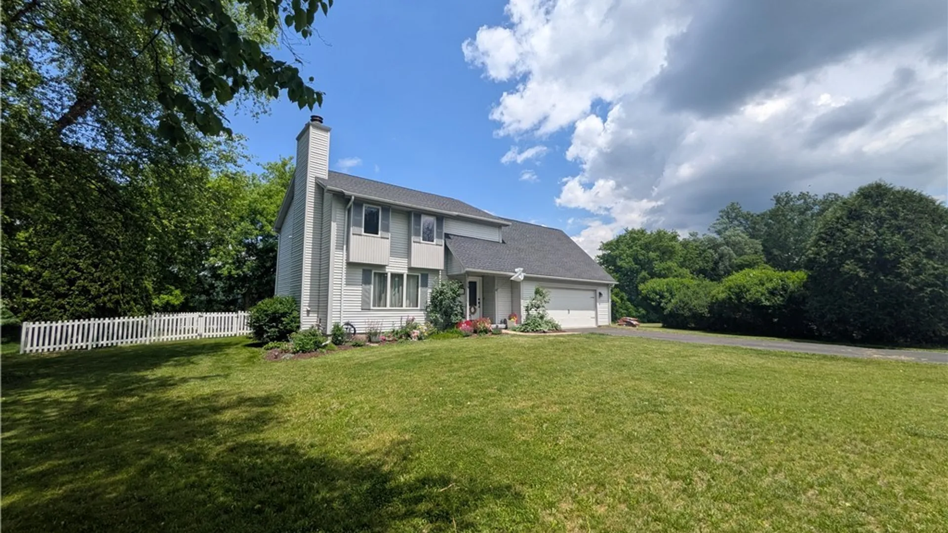 Property at 39 Hickory Park Rd Road, Cortland, NY 13045 2