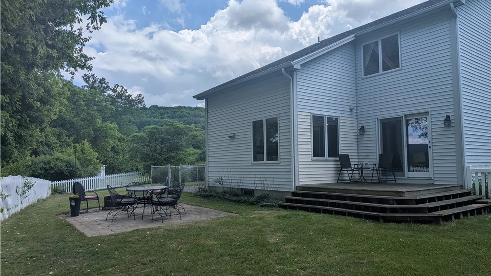 Property at 39 Hickory Park Rd Road, Cortland, NY 13045 3