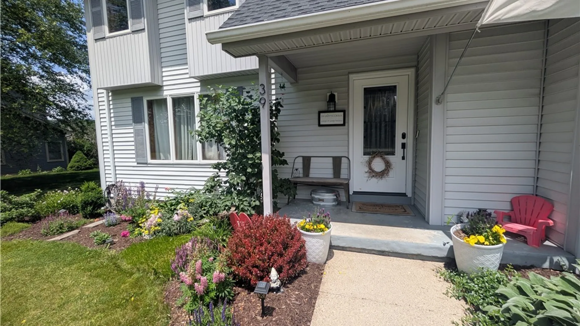 Property at 39 Hickory Park Rd Road, Cortland, NY 13045 7