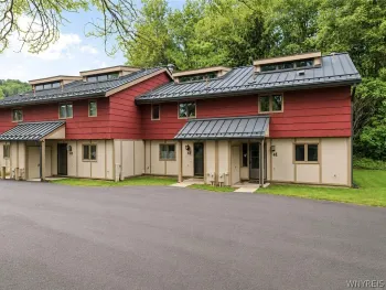 Property at 41 Alpine, Ellicottville, NY 14731