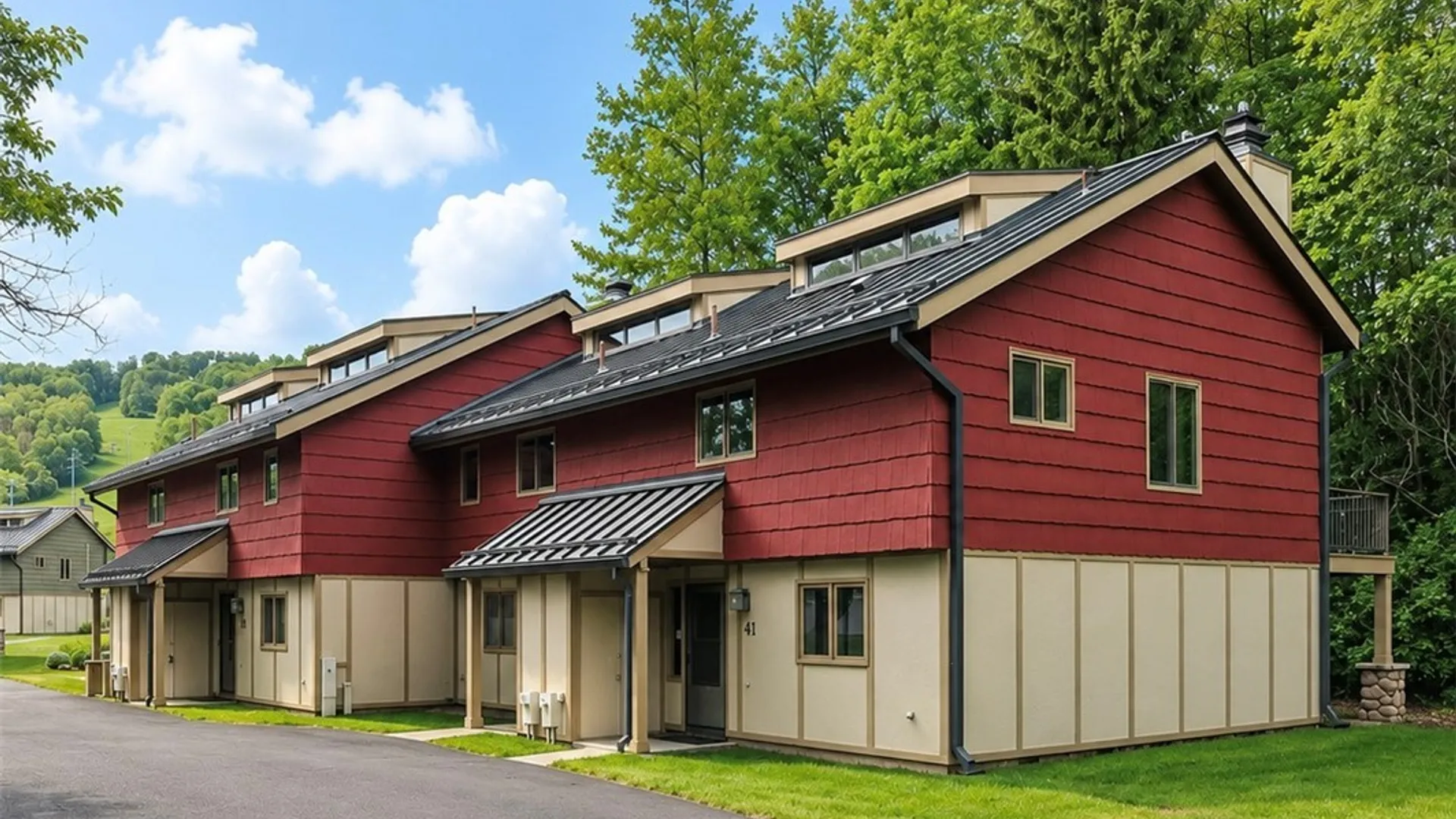 Property at 41 Alpine, Ellicottville, NY 14731 2
