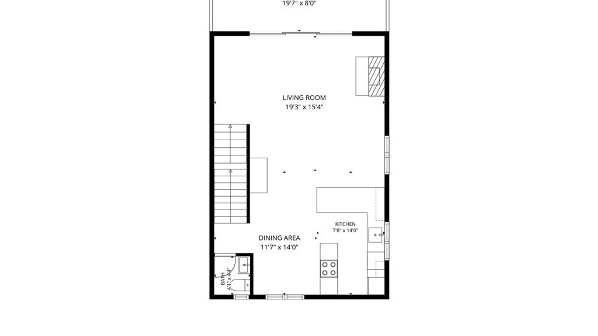 Property at 41 Alpine, Ellicottville, NY 14731 31