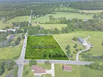 Property at 4331 Watervale Road, Pompey, NY 13104