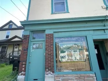 Property at 604 Court Street, Syracuse, NY 13208
