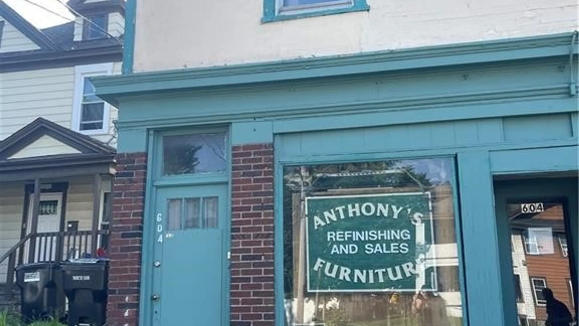 Property at 604 Court Street, Syracuse, NY 13208 2