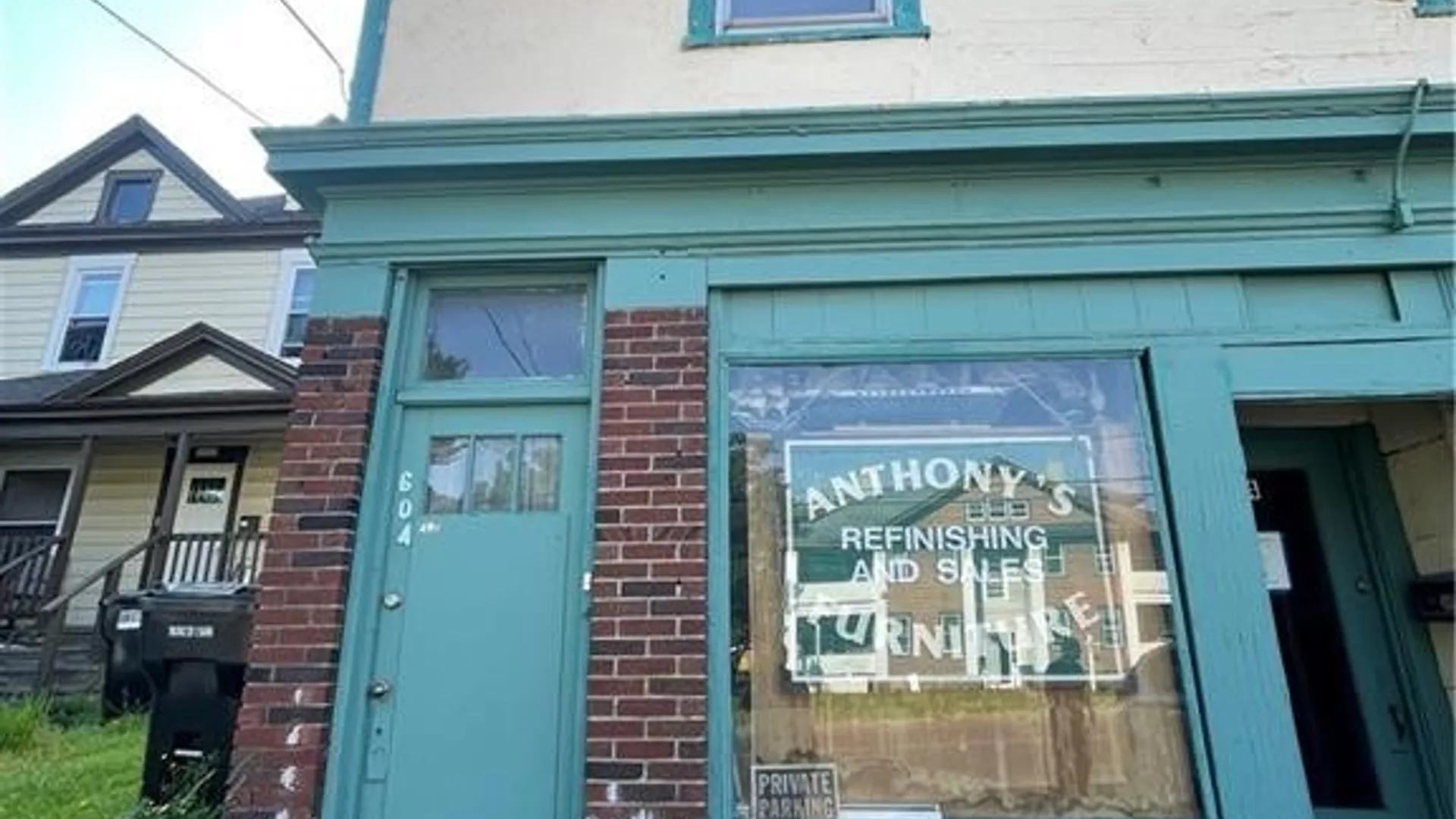 Property at 604 Court Street, Syracuse, NY 13208 3