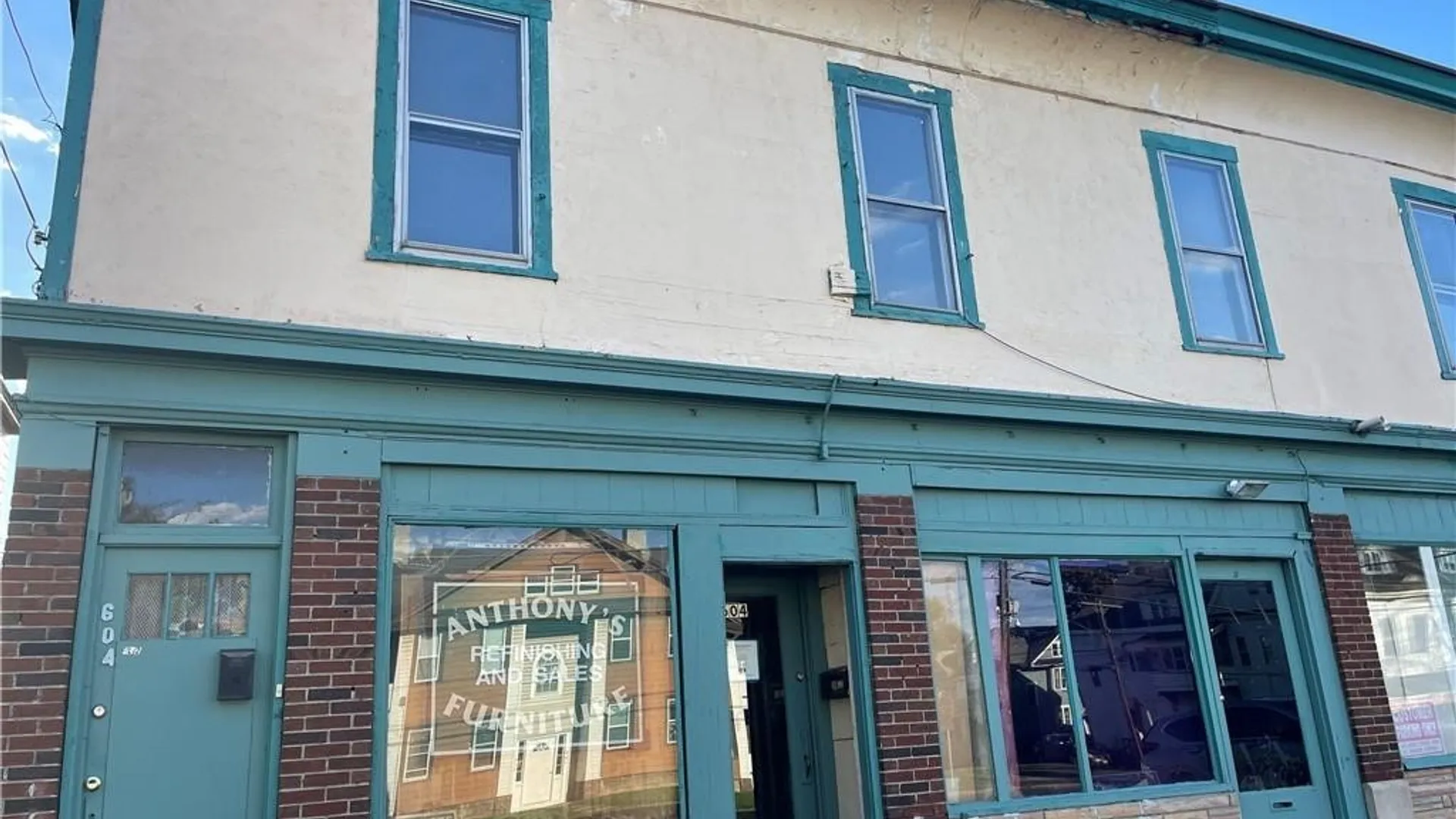 Property at 604 Court Street, Syracuse, NY 13208 4