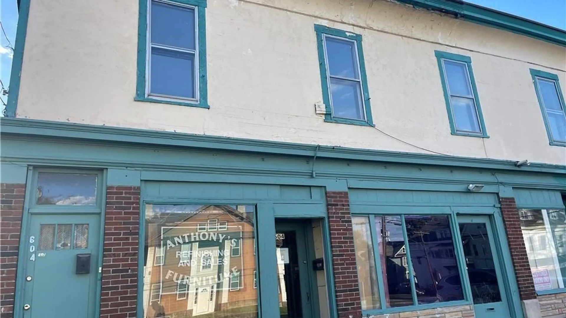 Property at 604 Court Street, Syracuse, NY 13208 5
