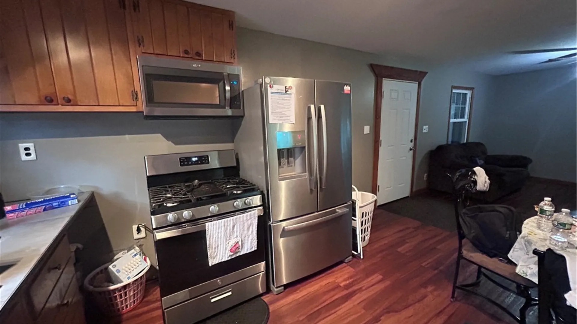 Property at 7207 Hunters Creek, Holland, NY 14080 11