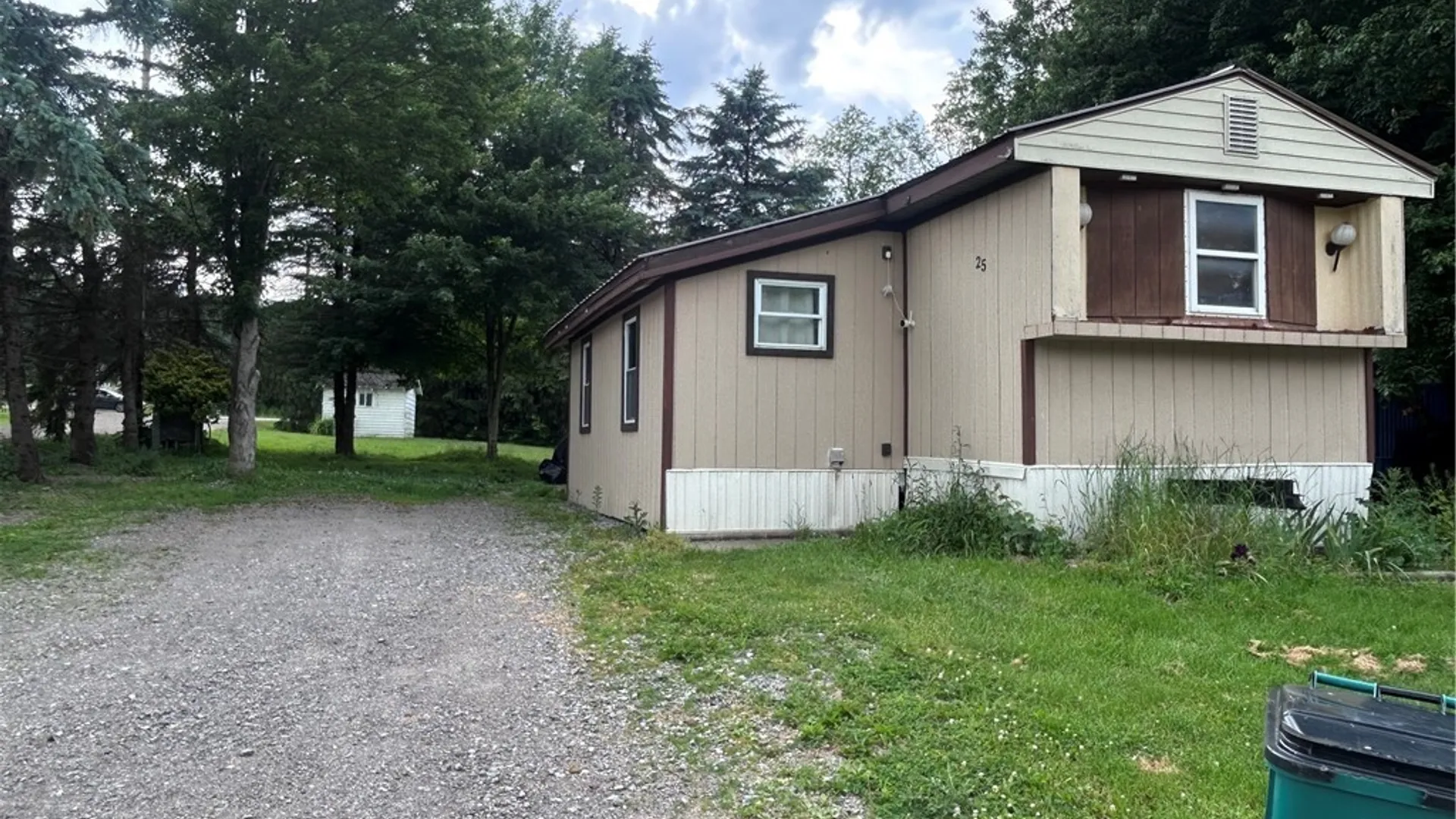 Property at 7207 Hunters Creek, Holland, NY 14080 2