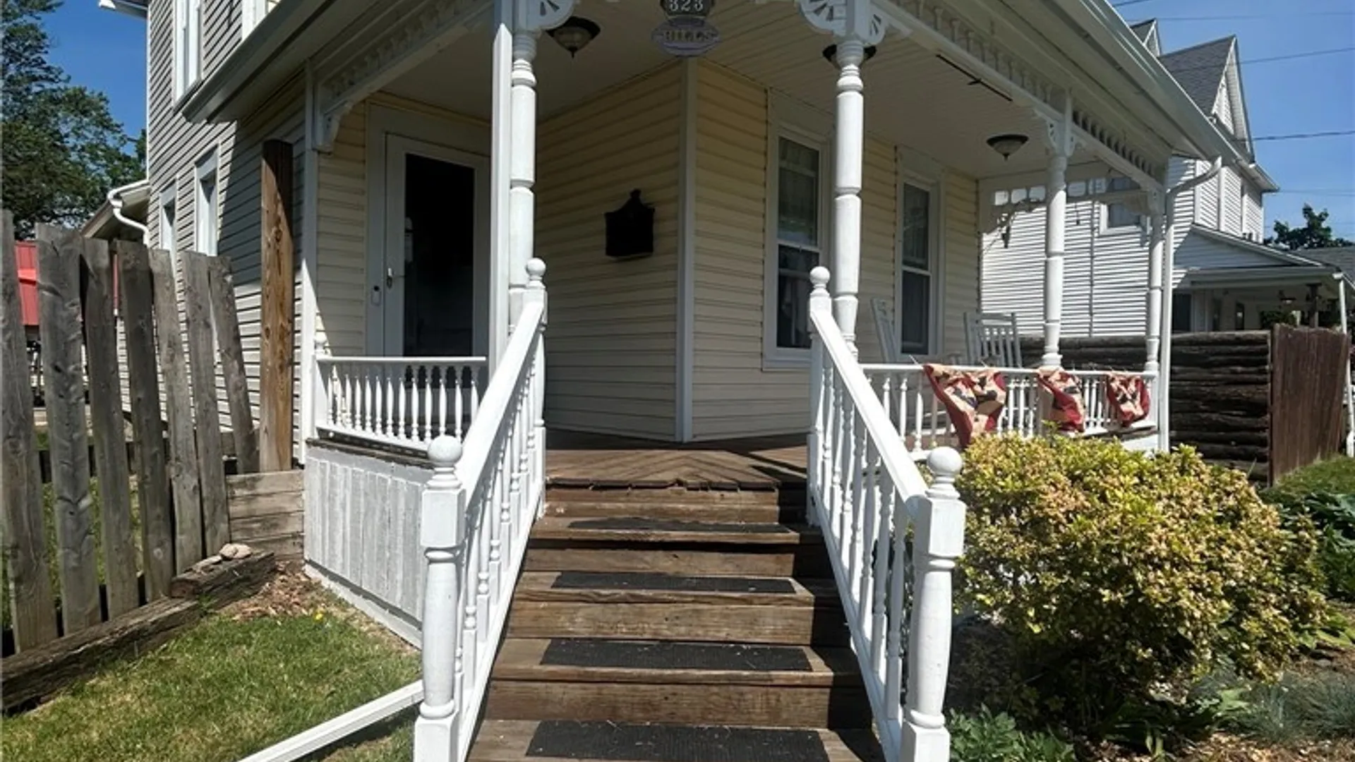 Property at 323 Church Street, Lockport City, NY 14094 2