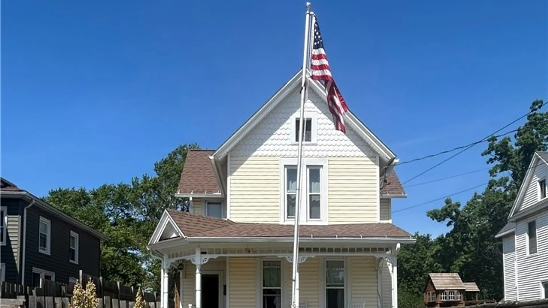Property at 323 Church Street, Lockport City, NY 14094 3