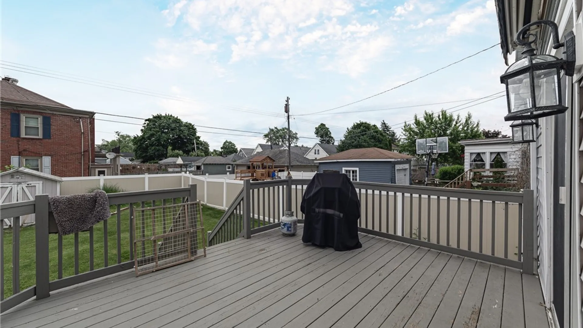 Property at 298 Cumberland Avenue, Buffalo, NY 14220 24