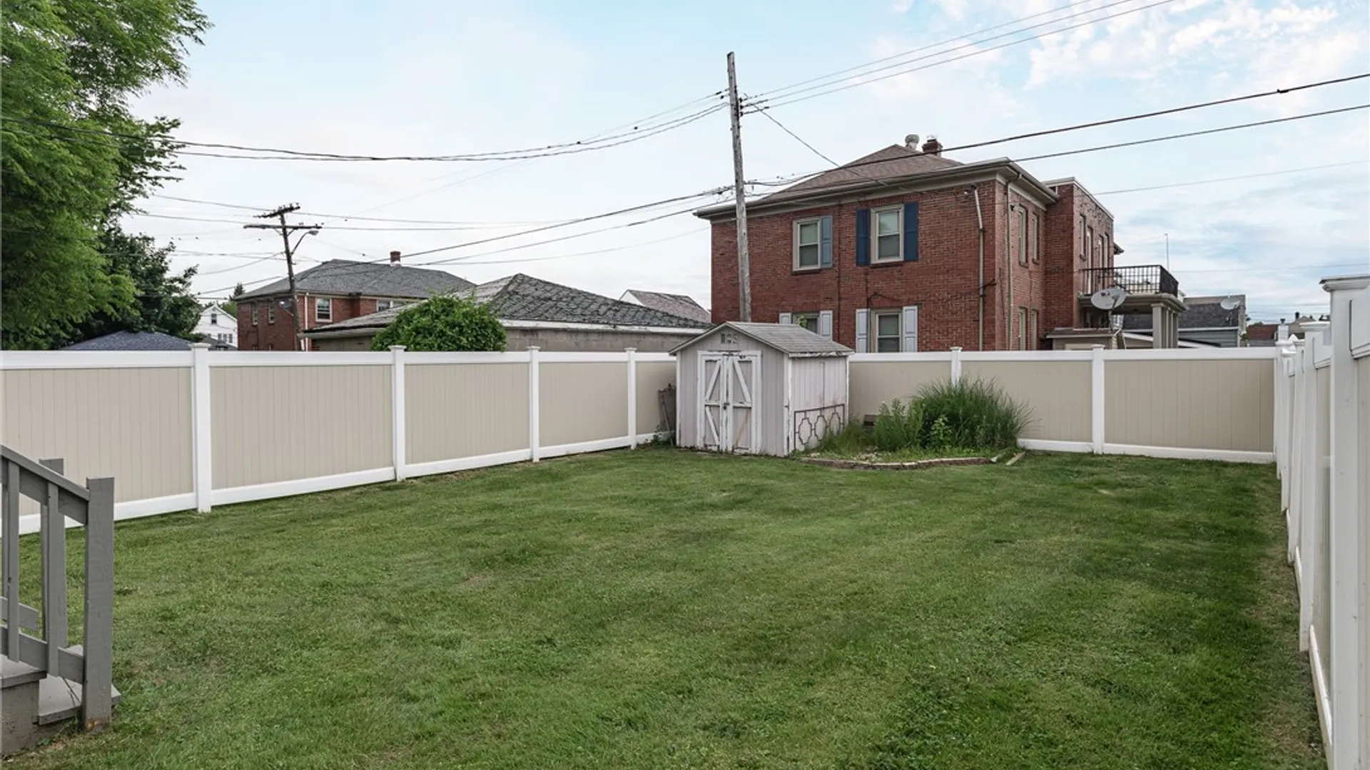Property at 298 Cumberland Avenue, Buffalo, NY 14220 25