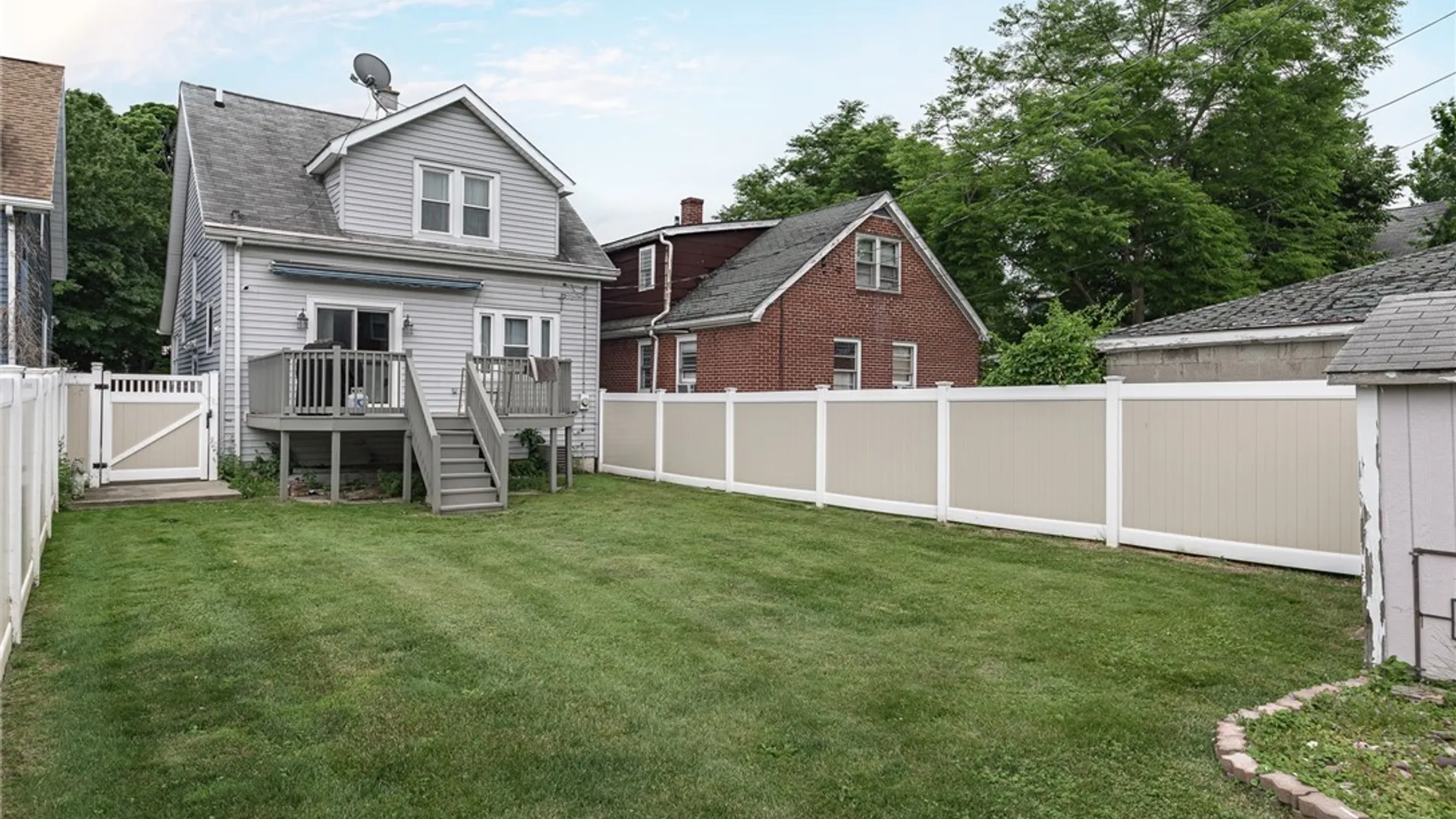 Property at 298 Cumberland Avenue, Buffalo, NY 14220 26