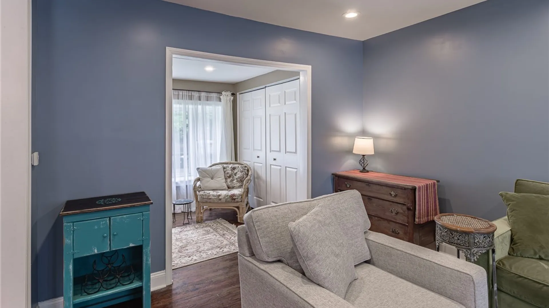 Property at 298 Cumberland Avenue, Buffalo, NY 14220 6