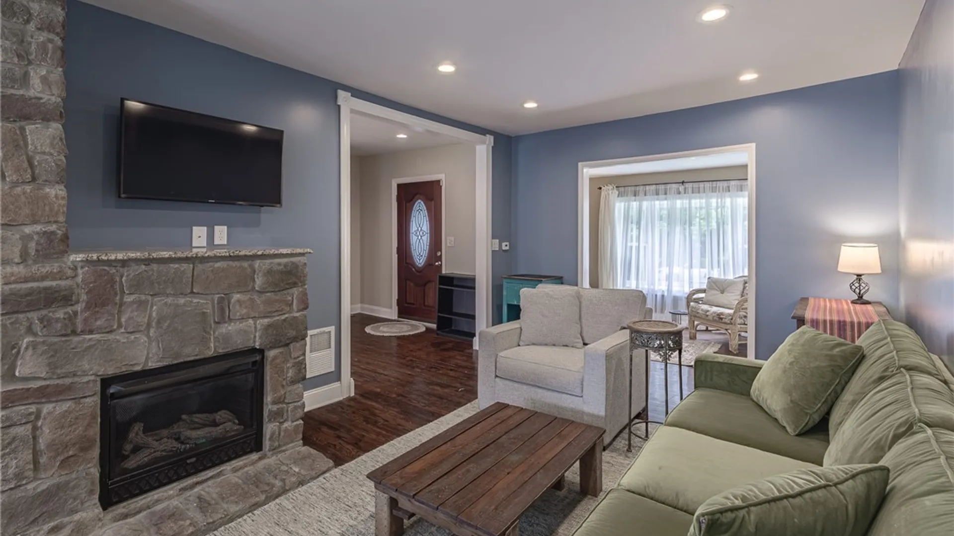 Property at 298 Cumberland Avenue, Buffalo, NY 14220 7