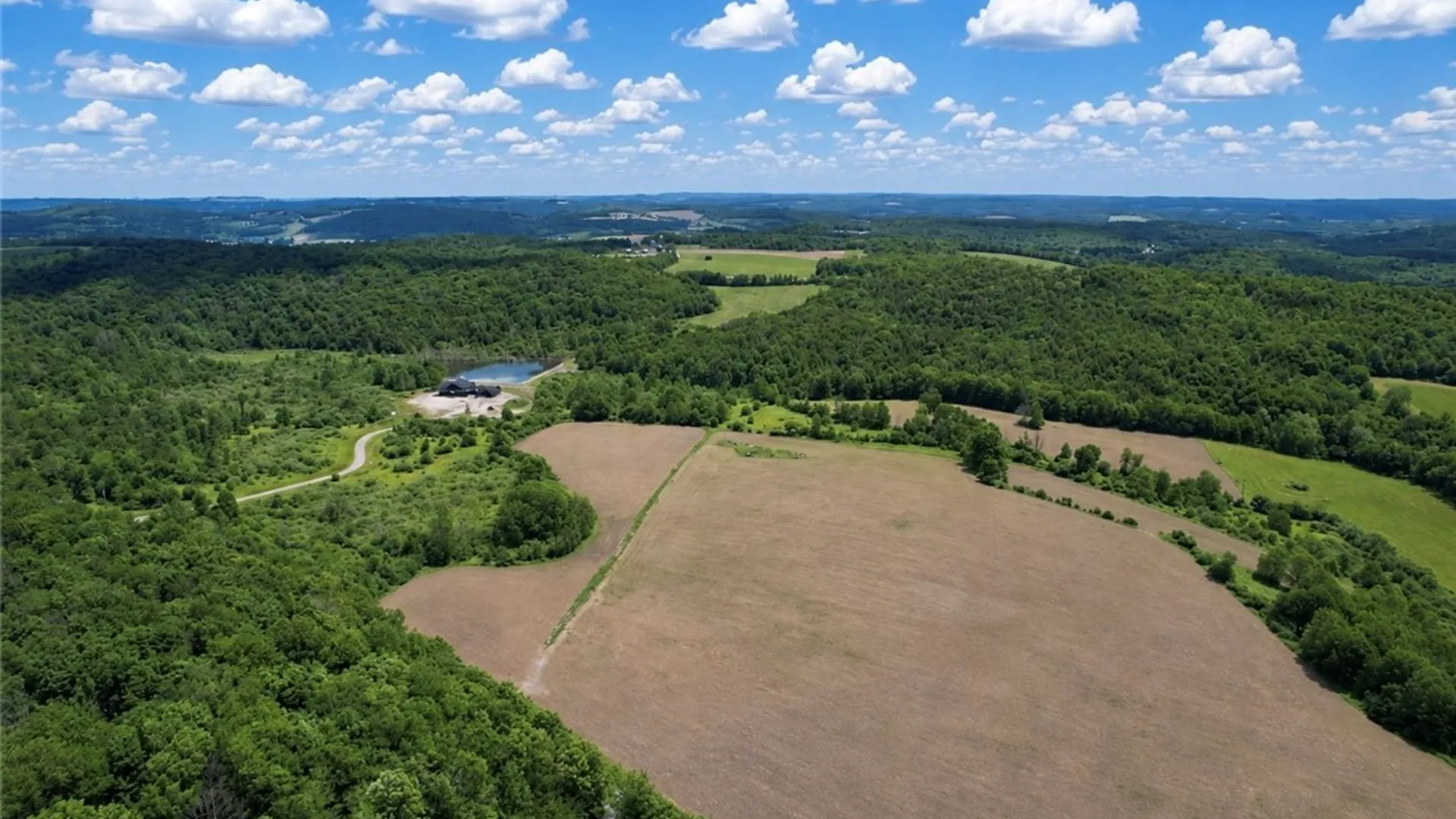 Property at 00 Roberts Road, Eaton, NY 13334 13
