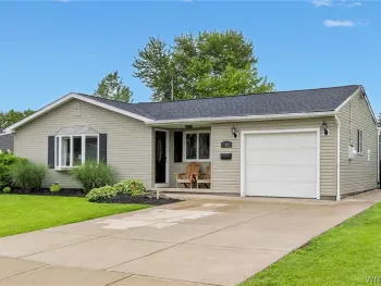 Property at 12 Sylvia Drive, Cheektowaga, NY 14043