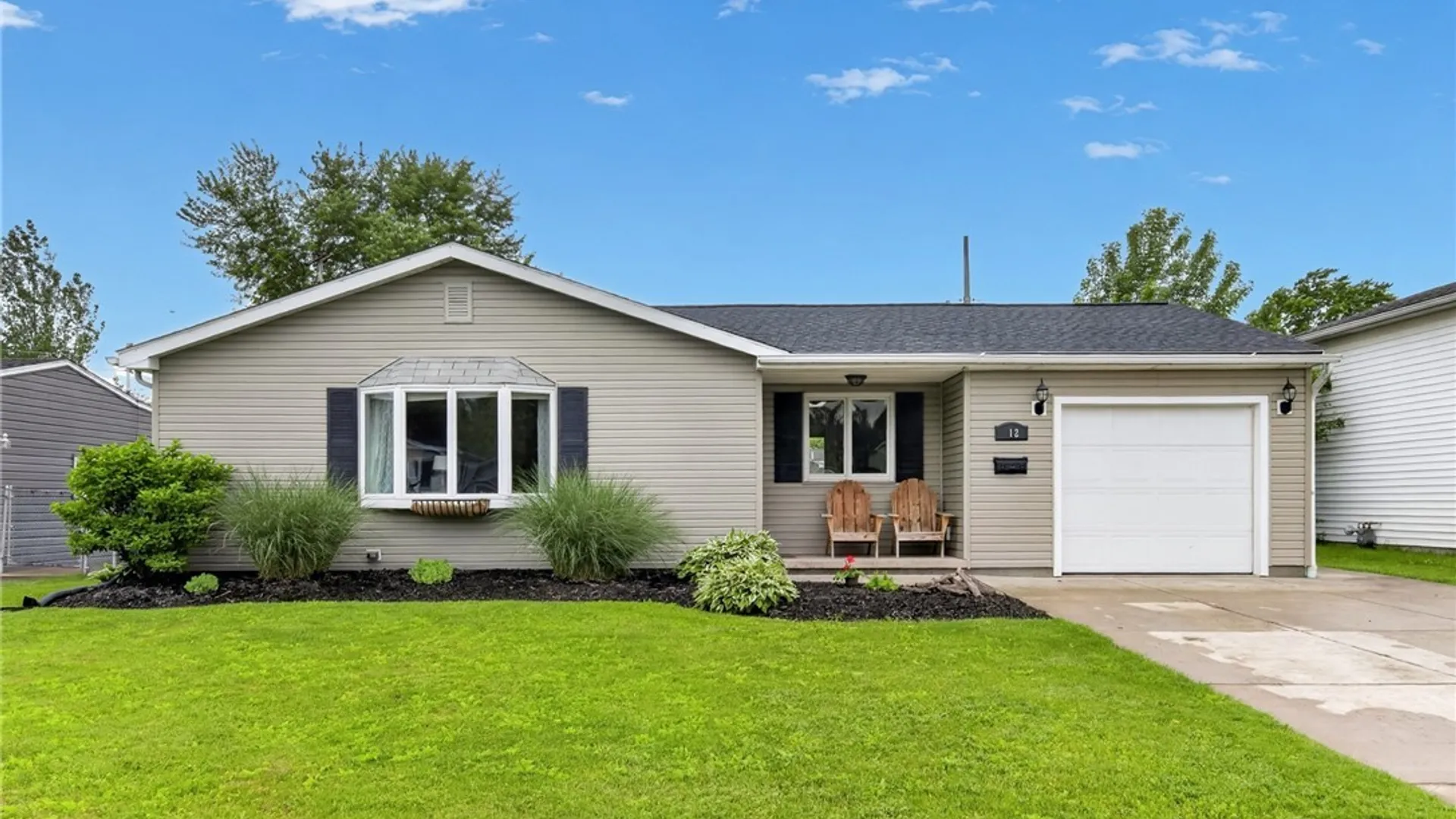 Property at 12 Sylvia Drive, Cheektowaga, NY 14043 2