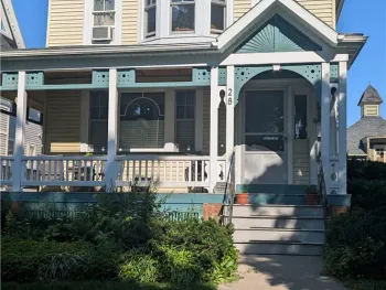Property at 28 Vick Park B, Rochester, NY 14607