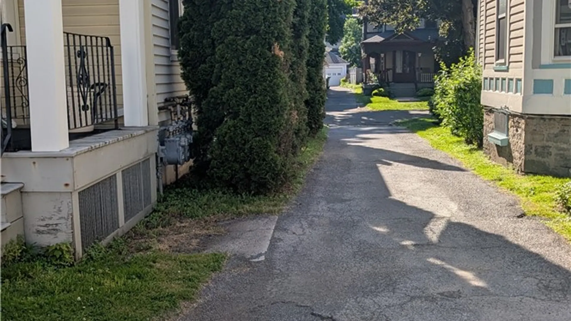 Property at 28 Vick Park B, Rochester, NY 14607 2