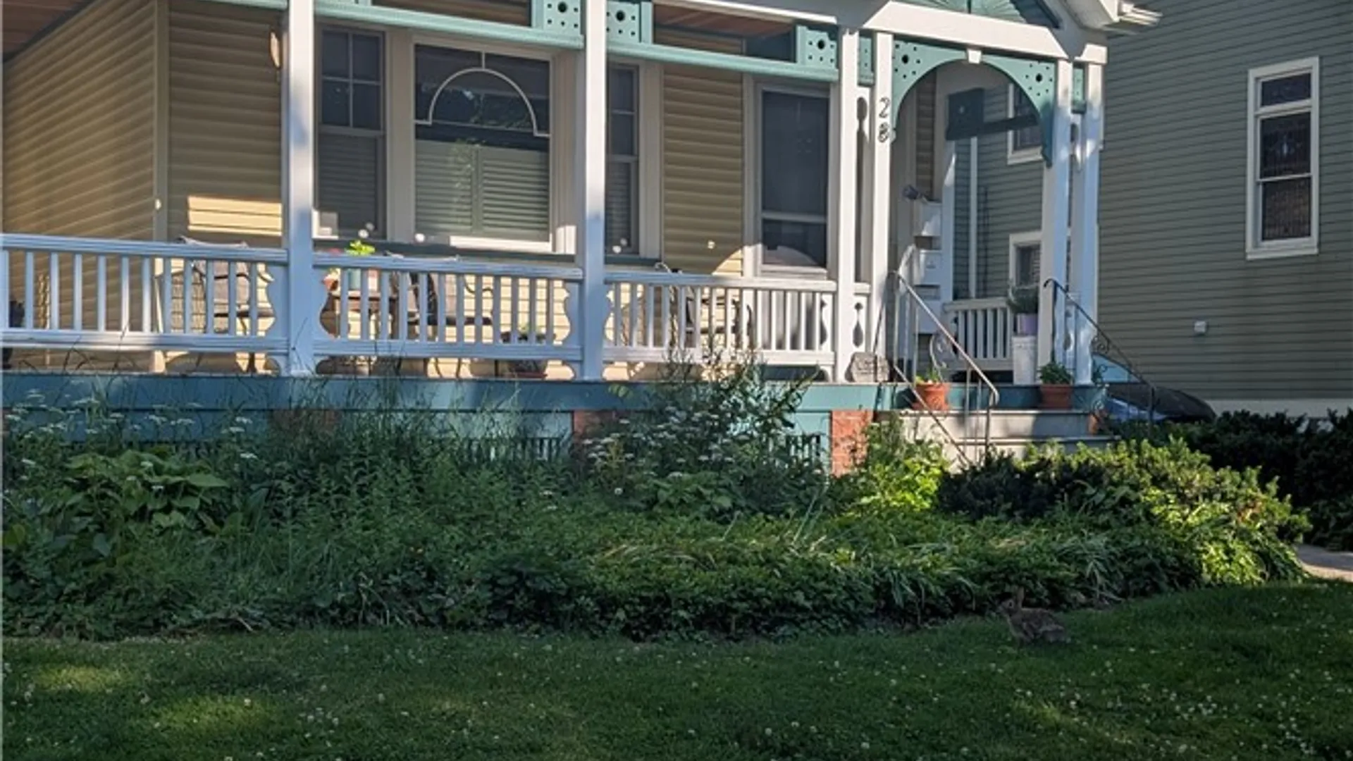 Property at 28 Vick Park B, Rochester, NY 14607 25